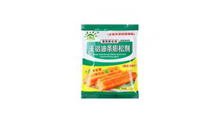 酥脆油條膨松劑_炸油條的新技術(shù)！